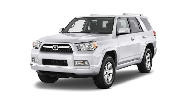 Toyota 4Runner Limited Benzine / V6