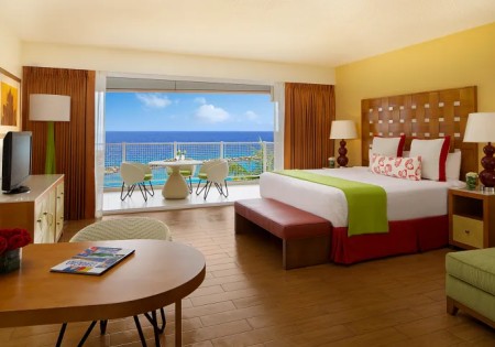 Sunscape Curaçao Resort, Spa & Casino